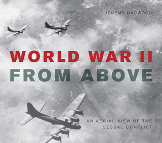 Illustration for article titled Spies in the Skies: How Aerial Surveillance Tipped the Balance of WWII